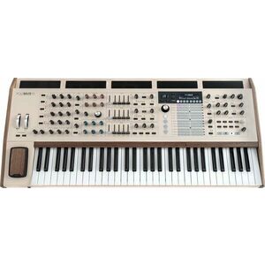 Arturia PolyBrute 12 Szintetizátor kép