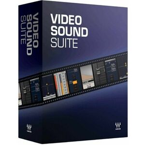 Waves Video Sound Suite (Digitális termék) kép