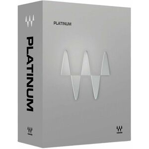 Waves Platinum (Digitális termék) kép