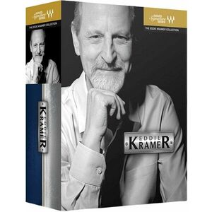 Waves Eddie Kramer Signature Series (Digitális termék) kép