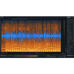 iZotope RX 11 Standard: CRG from any paid iZotope product (Digitális termék) kép