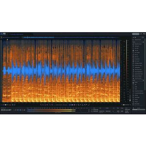 iZotope RX 11 STD: UPG fr. any previous RX STD, ADV, PPS (Digitális termék) kép