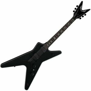 Dean Guitars ML Select Fluence Black Satin Elektromos gitár kép