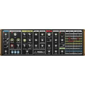 Behringer Model 15 Szintetizátor kép