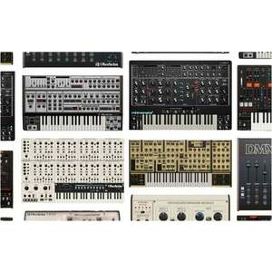 GForce Heritage Synth Bundle (Digitális termék) kép