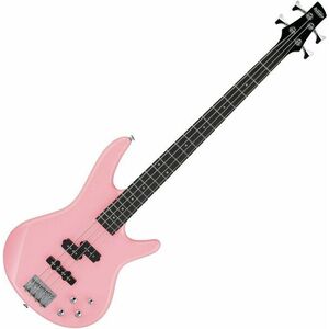 Ibanez GSR200-BPK Baby Pink Elektromos basszusgitár kép