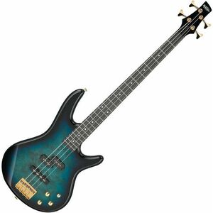 Ibanez GSR200PC-TMU Transparent Marine Burst Elektromos basszusgitár kép