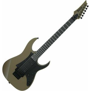 Ibanez RGR5130-KM Khaki Metallic Elektromos gitár kép