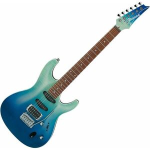 Ibanez SA260FM-BRG Blue Reef Gradation Elektromos gitár kép