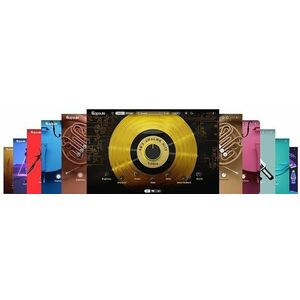 Capsule Audio Everything Bundle (Digitális termék) kép