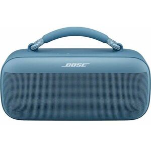 Bose Soundlink Max Hordozható hangfal Dusk Blue kép