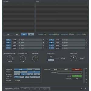 Digital Brain Instruments Batch Pro 2 (Digitális termék) kép