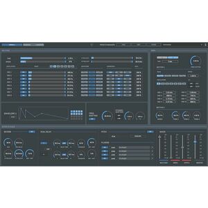 Digital Brain Instruments Spacelab (Digitális termék) kép