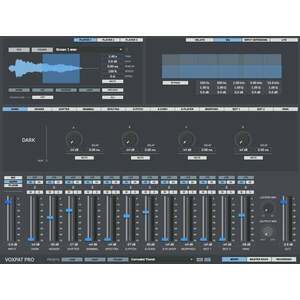 Digital Brain Instruments Voxpat Pro (Digitális termék) kép