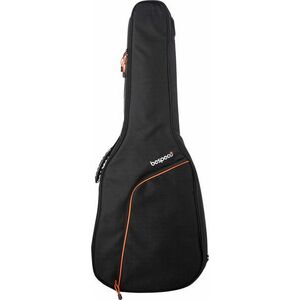 Bespeco BAG10AG Akusztikus gitár puhatok Black kép