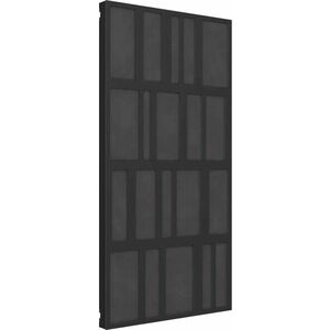 Vicoustic VicPattern Ultra Beat XL Black Matte Akusztikai panel kép