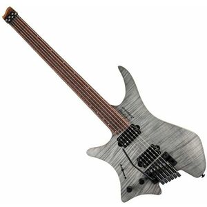 Strandberg Boden Standard NX 6 Tremolo Charcoal Headless gitár kép