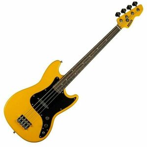 Markbass Yellow Little Bass Basszusgitár kép