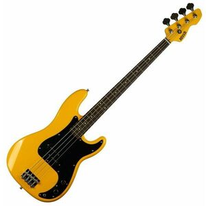 Markbass Yellow PB Elektromos basszusgitár kép