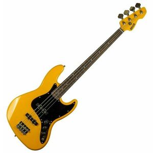 Markbass Yellow JB Elektromos basszusgitár kép