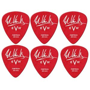 Dunlop EVH Tortex Pick Player Pack 0.60 Pengető kép