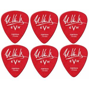 Dunlop EVH Tortex Pick Player Pack 0.73 Pengető kép