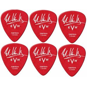 Dunlop EVH Tortex Pick Player Pack 1.00 Pengető kép