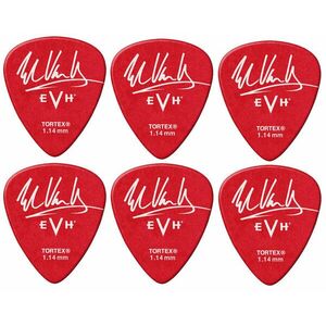 Dunlop EVH Tortex Pick Player Pack 1.14 Pengető kép