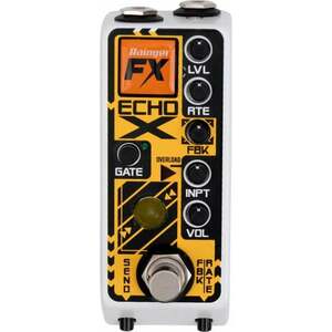 Rainger FX Echo-X Multieffekt processzor kép