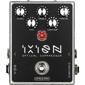 Spaceman Effects Ixion Gitáreffekt kép