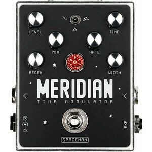 Spaceman Effects Meridian Gitáreffekt kép