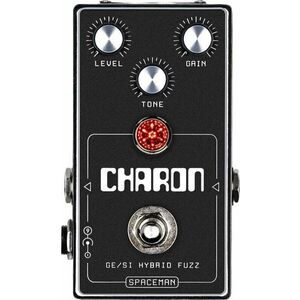 Spaceman Effects Charon Gitáreffekt kép