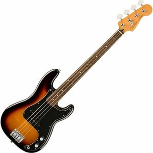 Fender Player II Series Precision Bass RW 3-Color Sunburst Elektromos basszusgitár kép