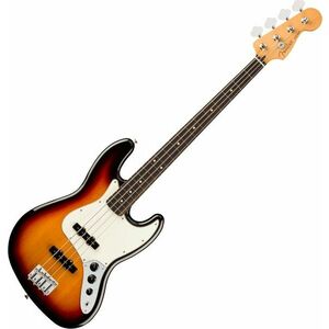 Fender Player II Series Jazz Bass RW 3-Color Sunburst Elektromos basszusgitár kép