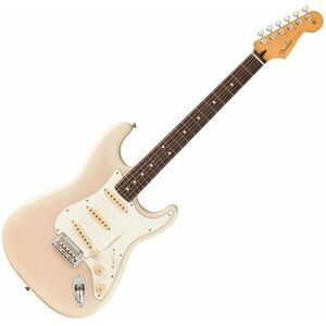 Fender Player II Series Stratocaster RW White Blonde Elektromos gitár kép