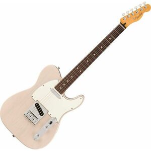 Fender Player II Series Telecaster RW White Blonde Elektromos gitár kép