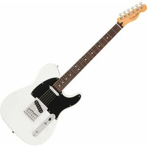 Fender Player II Series Telecaster RW Polar White Elektromos gitár kép