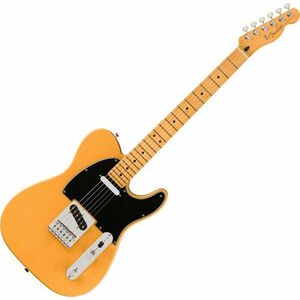 Fender Player II Series Telecaster MN Butterscotch Blonde Elektromos gitár kép