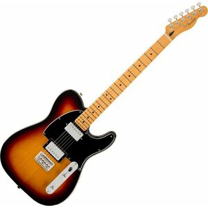 Fender Player II Series Telecaster HH MN MN 3-Color Sunburst Elektromos gitár kép