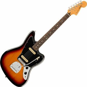 Fender Player II Series Jaguar RW 3-Color Sunburst Elektromos gitár kép