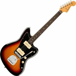 Fender Player II Series Jazzmaster RW 3-Color Sunburst Elektromos gitár kép