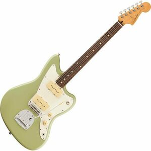 Fender Player II Series Jazzmaster RW Birch Green Elektromos gitár kép