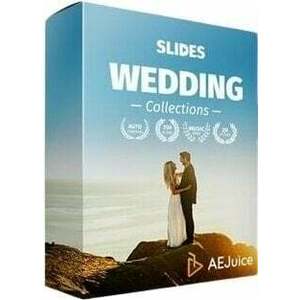 AEJuice Wedding Bundle (Digitális termék) kép