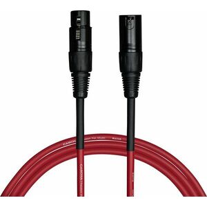 Cascha Standard Line Microphone Cable 9 m Mikrofonkábel kép