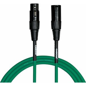 Cascha Standard Line Microphone Cable 9 m Mikrofonkábel kép