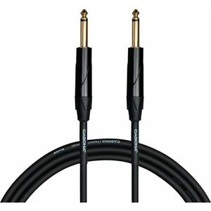 Cascha Advanced Line Guitar Cable 9 m Egyenes - Egyenes Hangszórókábel kép