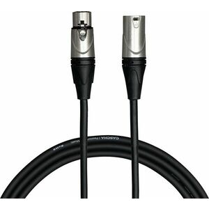 Cascha Advanced Line Microphone Cable 15 m Mikrofonkábel kép