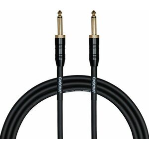 Cascha Professional Line Guitar Cable 9 m Egyenes - Egyenes Hangszórókábel kép