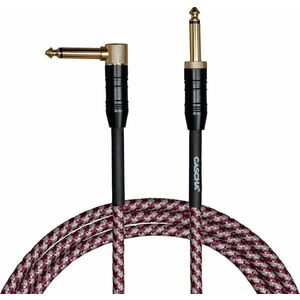 Cascha Professional Line Guitar Cable 9 m Egyenes - Pipa Hangszórókábel kép