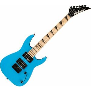 Jackson JS Series Dinky Minion JS1X MN Infinity Blue Elektromos gitár kép